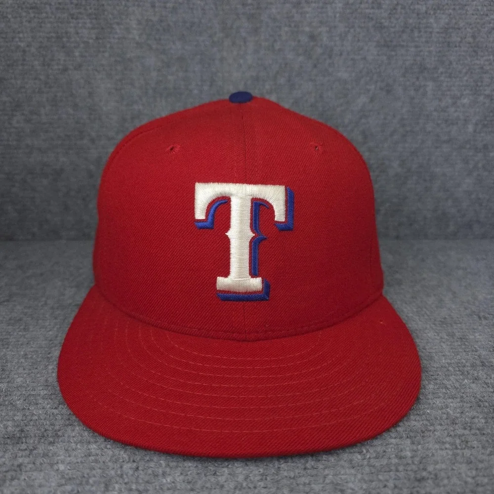 New Era vintage texas